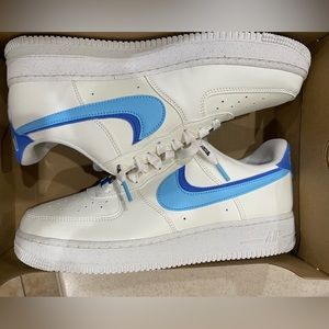 Nike Air Force one